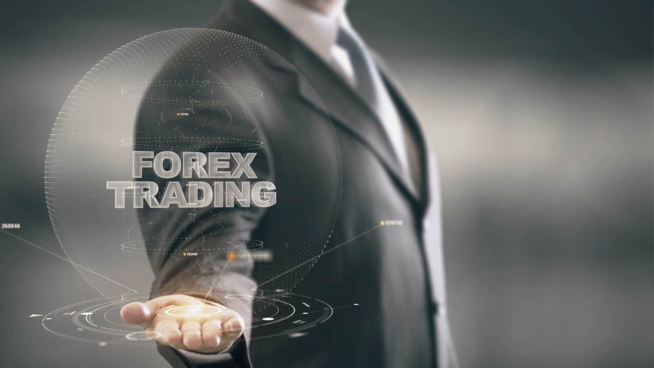 Cara Trading Forex