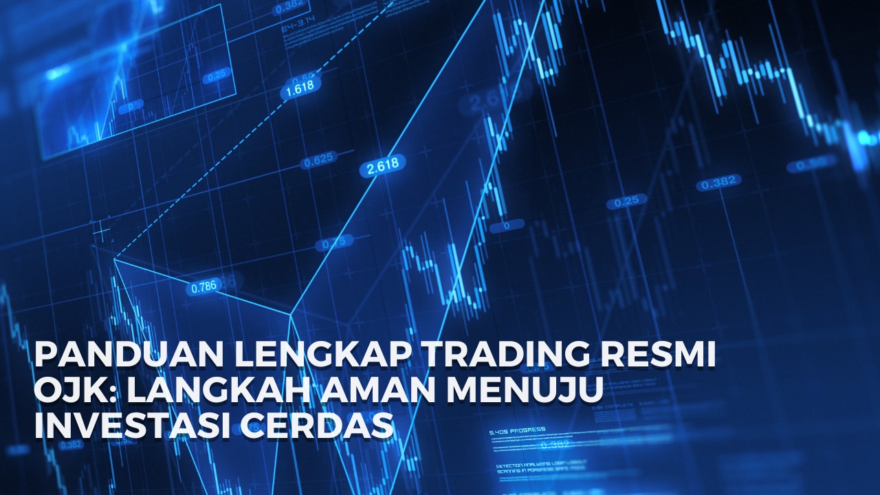 Trading Resmi OJK