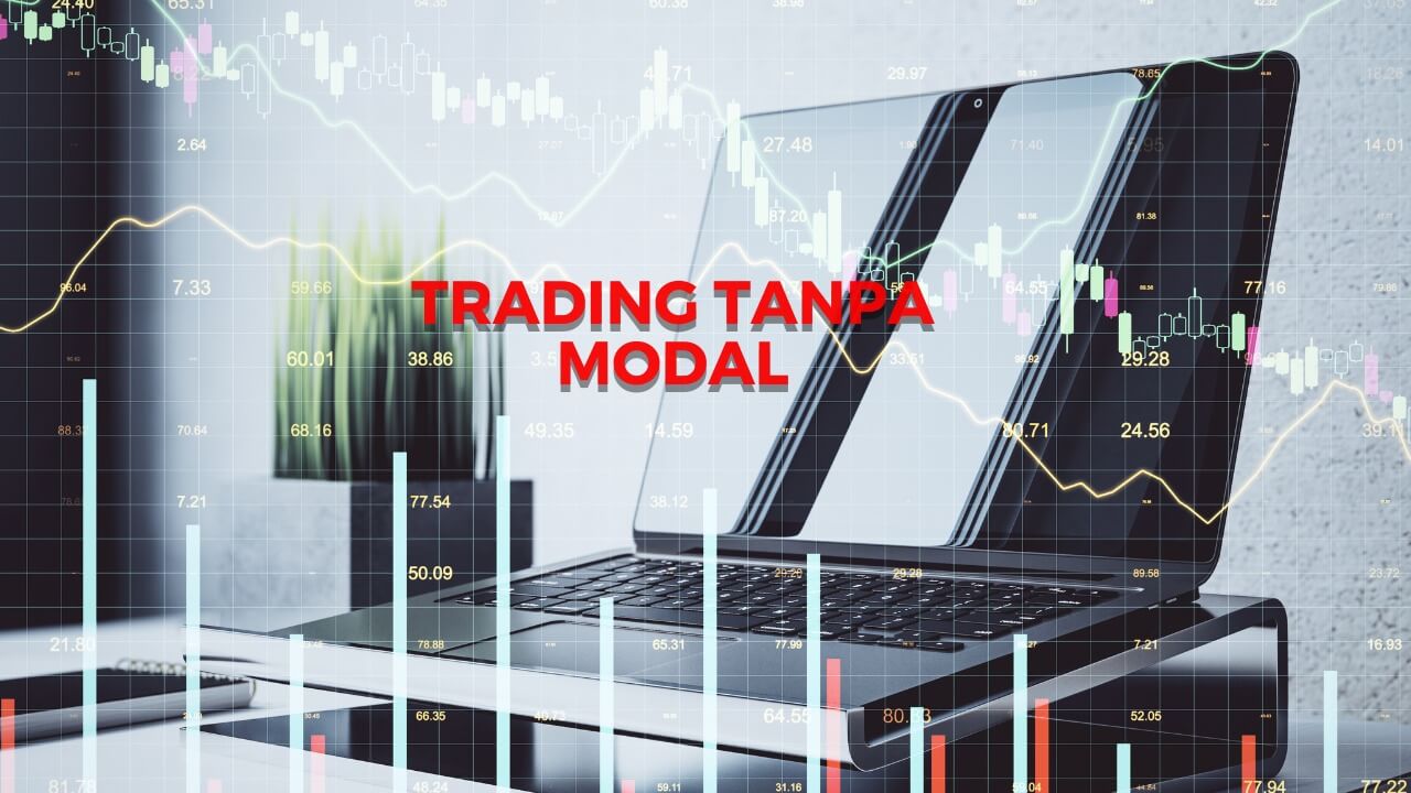 Trading Tanpa Modal