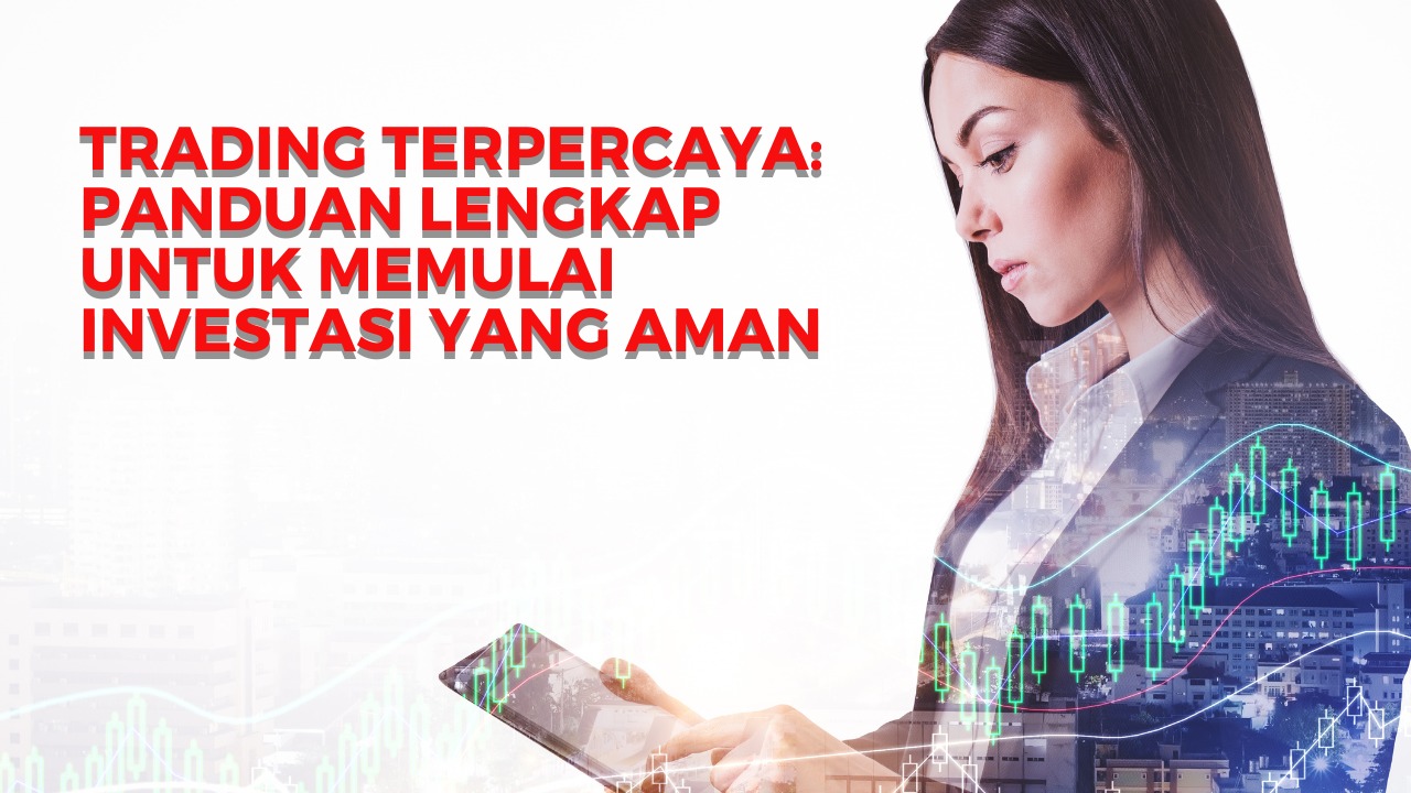 Trading Terpercaya