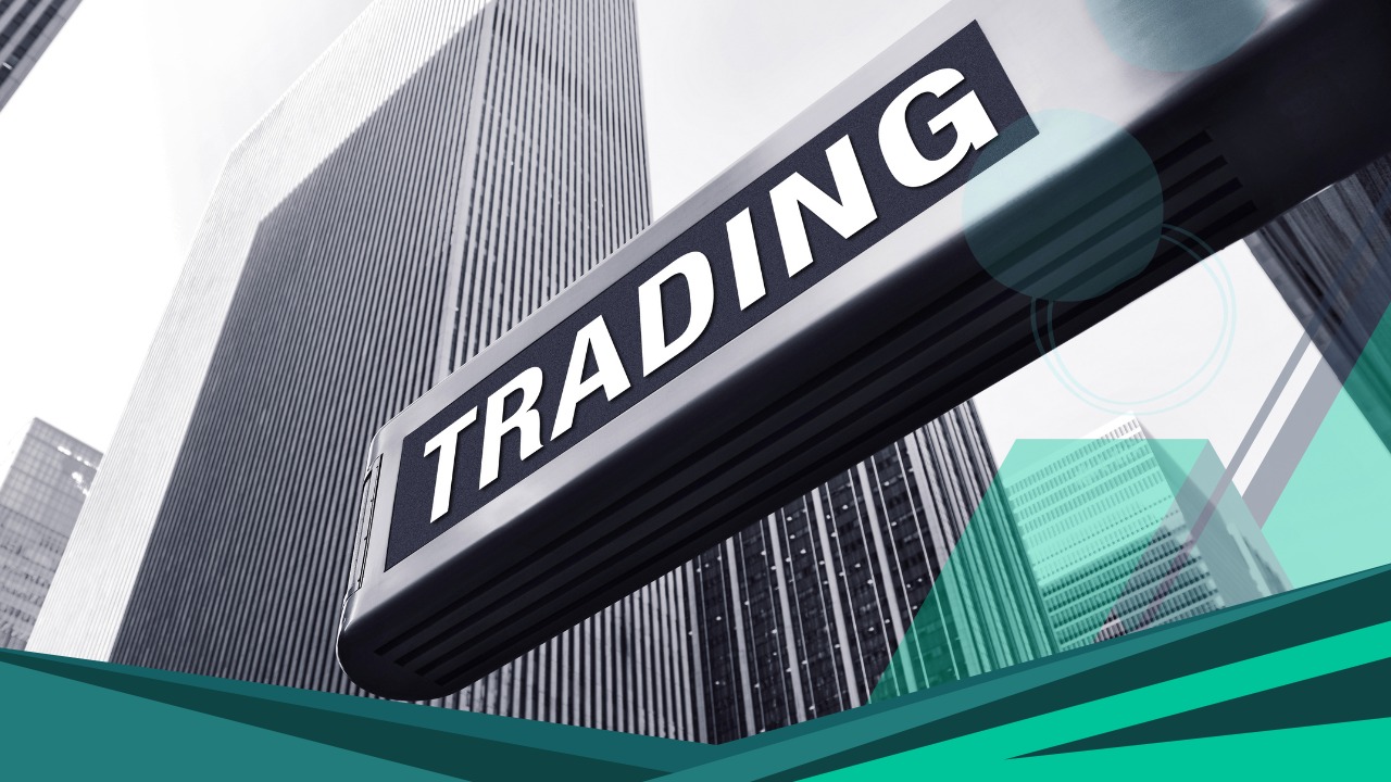 Cara Kerja Trading