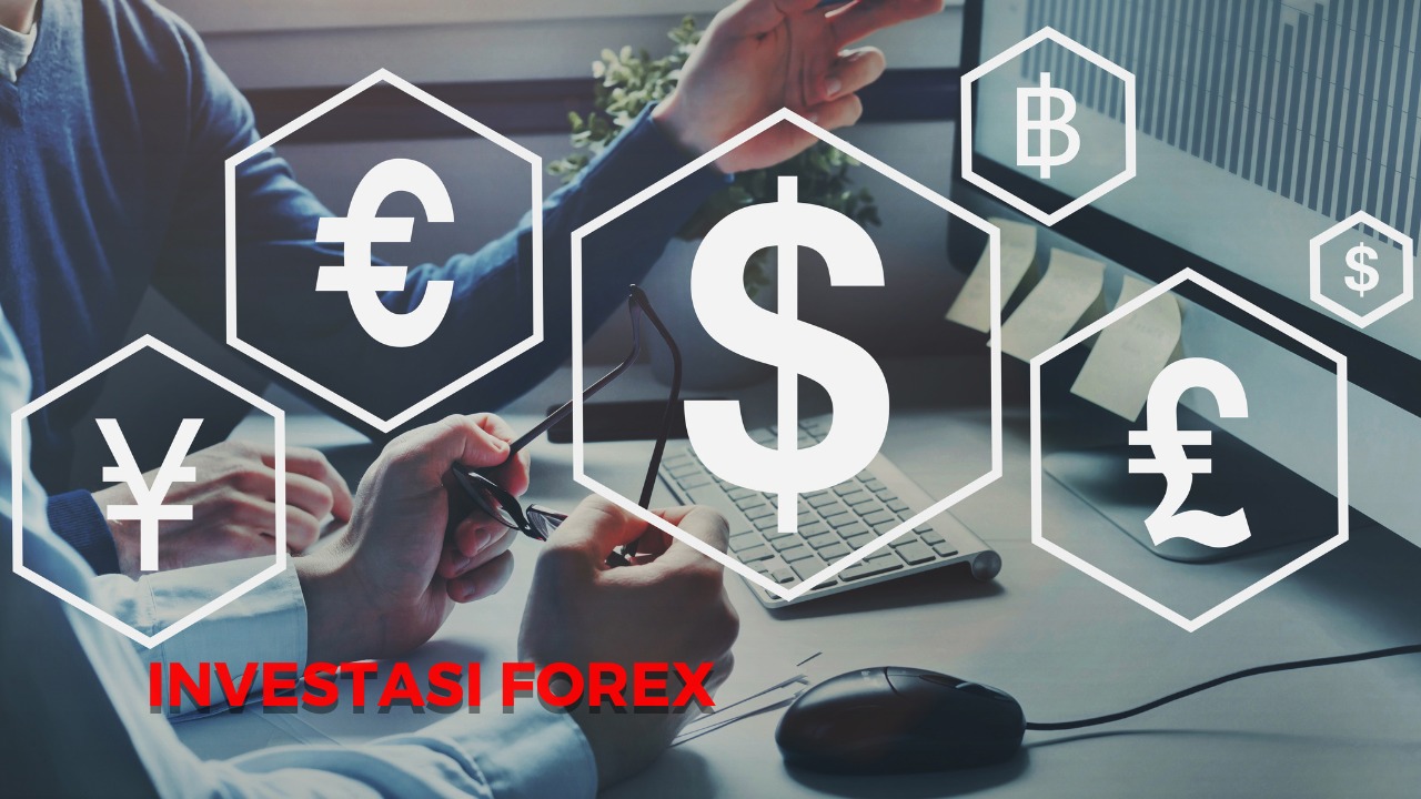 Investasi Forex