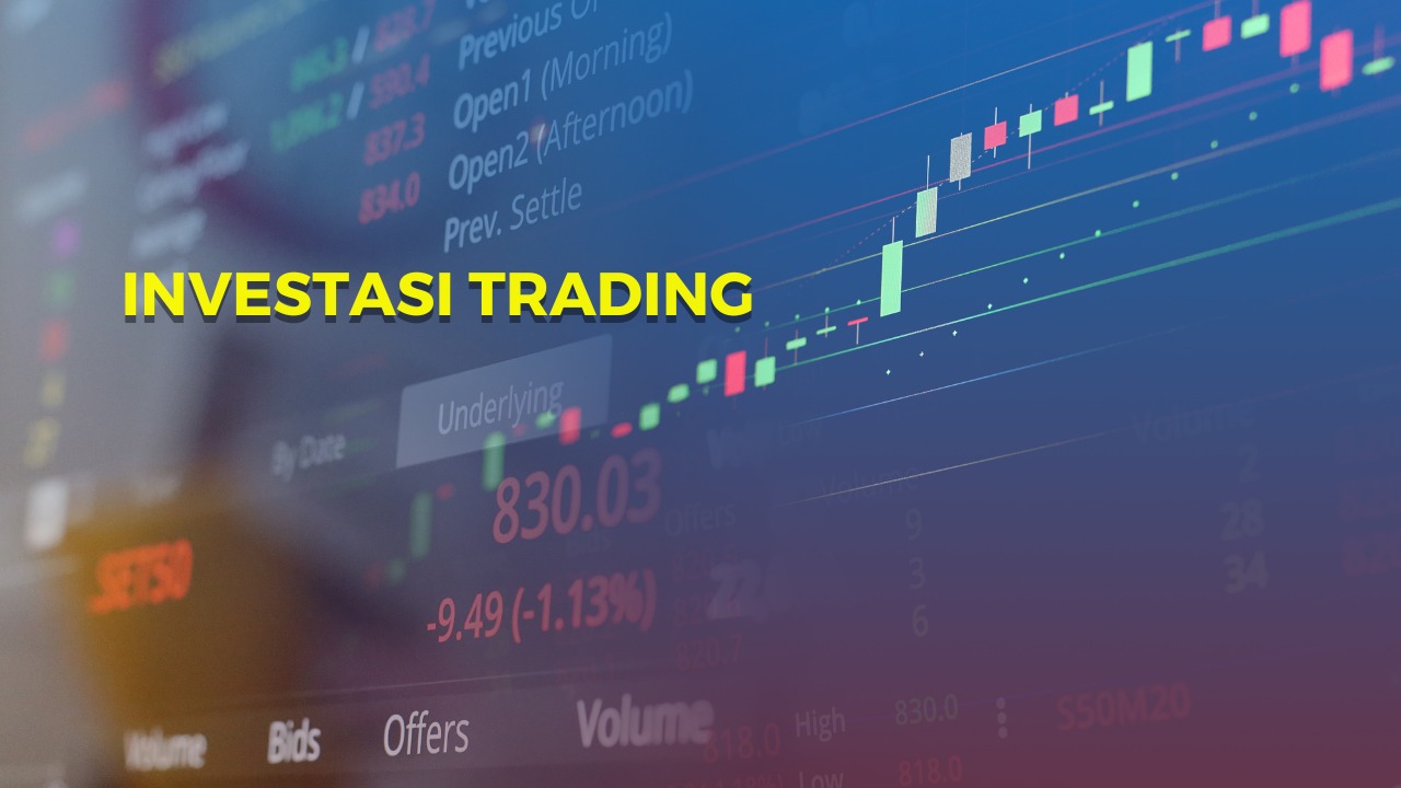 Investasi Trading