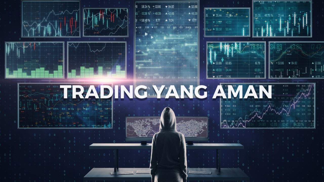 Trading yang Aman